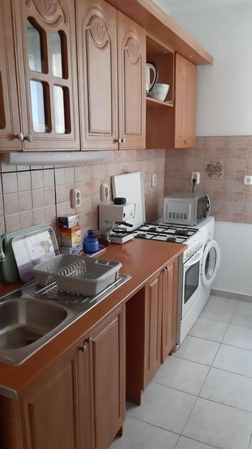 Veronica Fejer Apartment Székesfehérvár Exterior foto